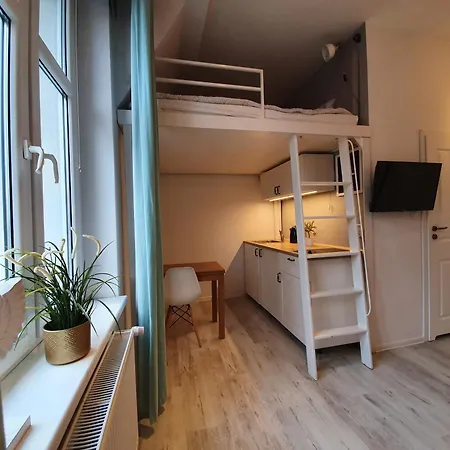48 Apart Apartman *