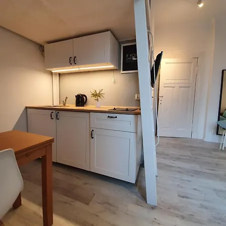 Apartman 48 Apart *