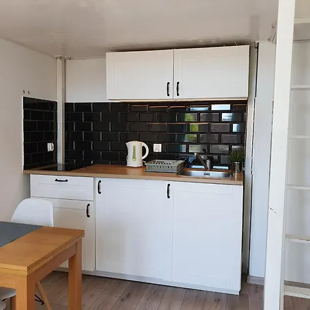 Apartman 48 Apart Sopot