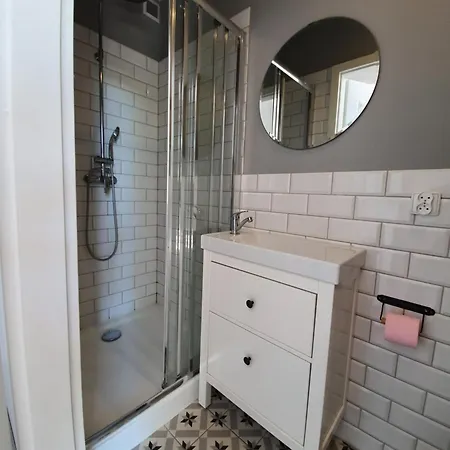 Apartman 48 Apart Sopot