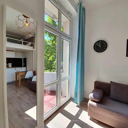 Apartman 48 Apart