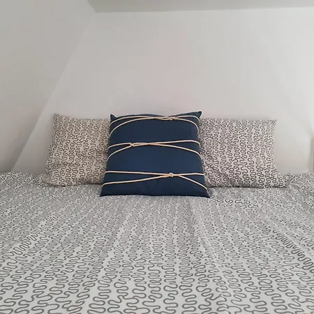 48 Apart Apartman *