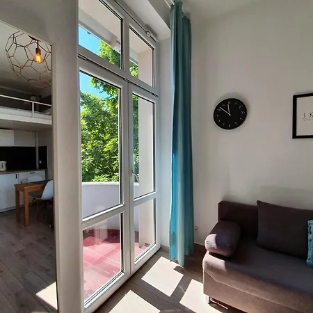 Apartman 48 Apart *