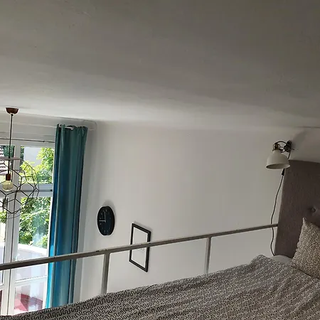 48 Apart Apartman