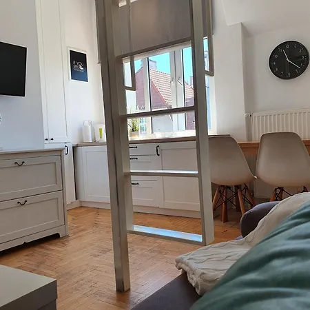 48 Apart Apartman