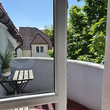 48 Apart Apartman